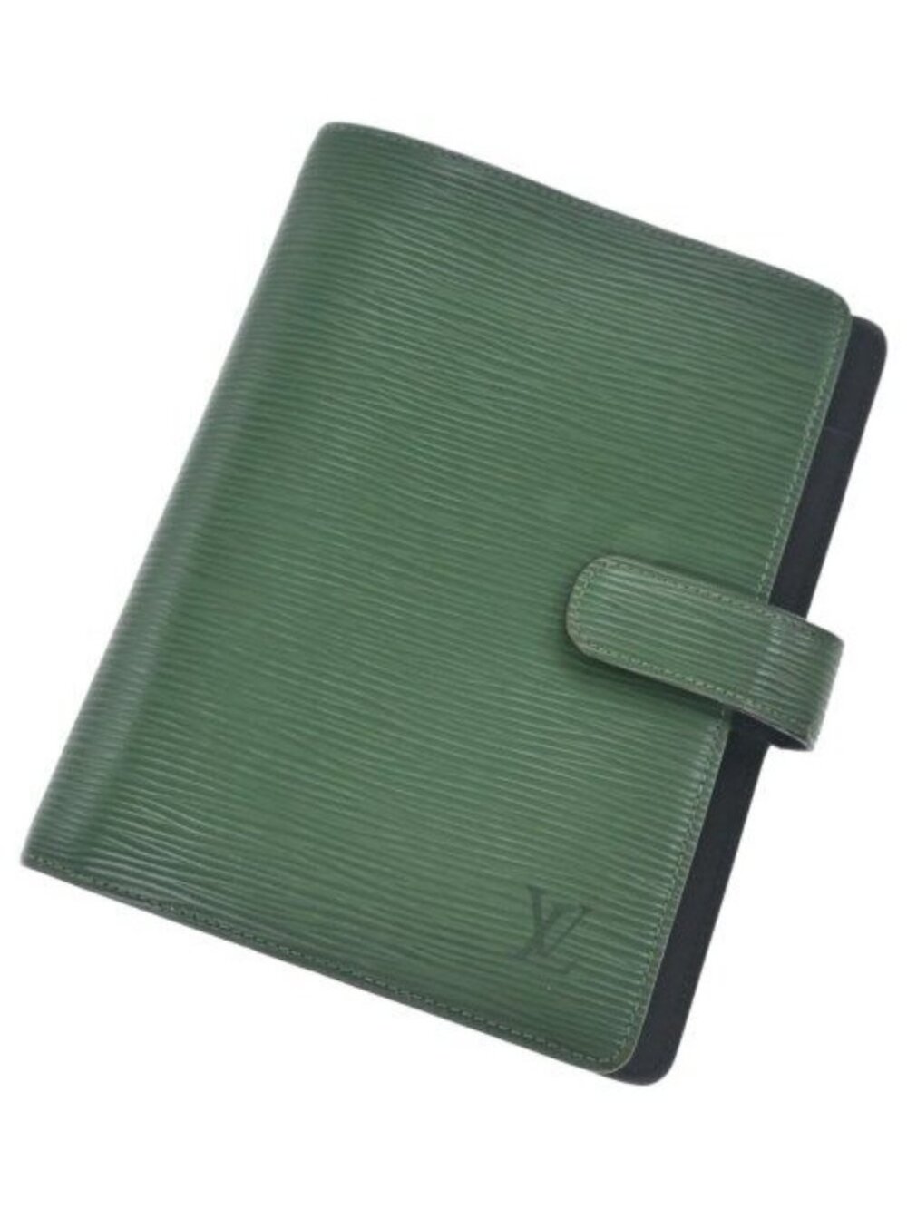 Louis Vuitton Epi Agenda MM